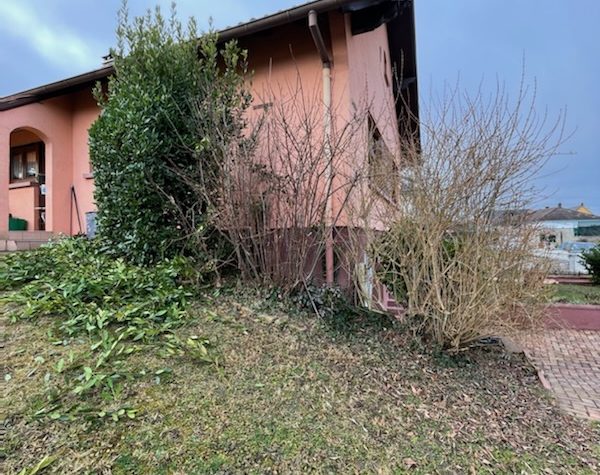 Entretien d&#8217;espaces verts à Matzenheim Molsheim 2