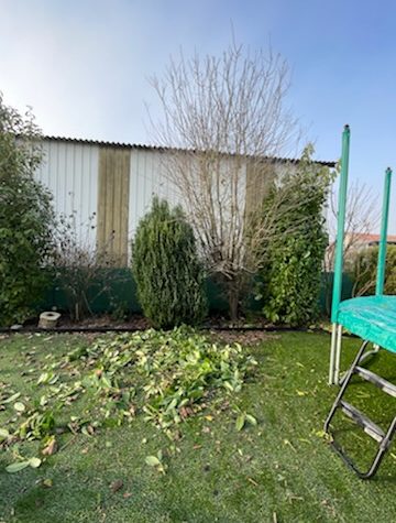 Entretien d&#8217;espace vert à Sermersheim Hœœnheim 0
