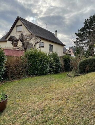 Entretien d&#8217;espaces verts à Matzenheim Illkirch-Graffenstaden 0