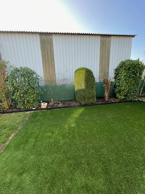 Des prestations complètes pour l’entretien de vos espaces verts et vos travaux forestiers Bischheim