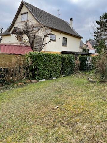 Entretien d&#8217;espaces verts à Matzenheim Illkirch-Graffenstaden