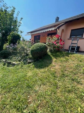 Entreprise d&#8217;élagage, bûcheronnage et d&#8217;entretien d&#8217;espaces verts entre Sélestat et Molsheim Obernai 0