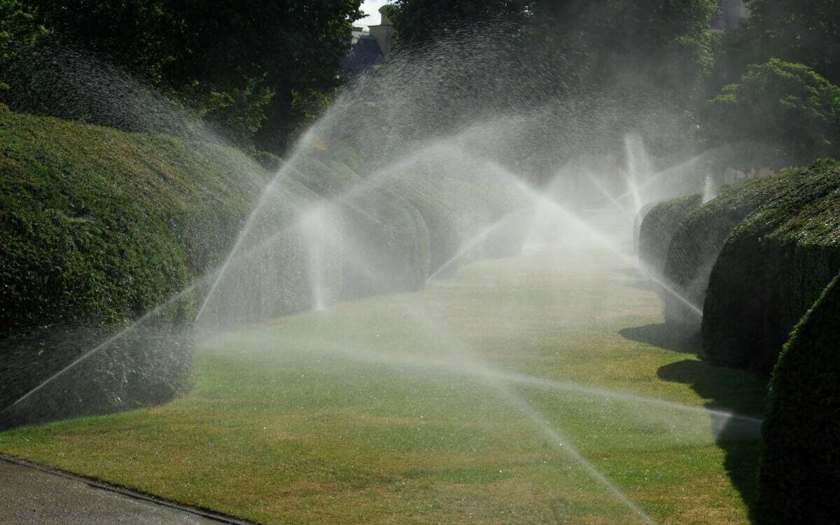 6 raisons d&#8217;installer un système d&#8217;arrosage pour l&#8217;entretien de son jardin ? Erstein