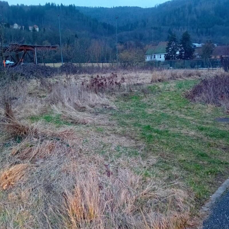 Chantier à Shirmeck Hœœnheim 0